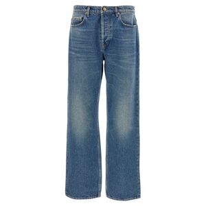 Golden Goose Men's Skate Jeans
